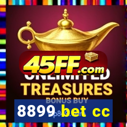 8899 bet cc
